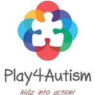 Play4Autism - charity reviews, charity ratings, best charities, best nonprofits, search nonprofits