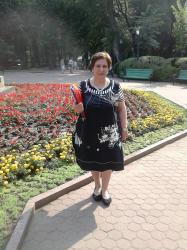 Mzia_Gagnidze - charity reviews, charity ratings, best charities, best nonprofits, search nonprofits