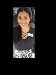Azucena N. - charity reviews, charity ratings, best charities, best nonprofits, search nonprofits