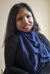Dr. Neena Nizar - charity reviews, charity ratings, best charities, best nonprofits, search nonprofits