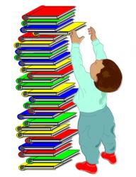 BEGINWITHBOOKS - charity reviews, charity ratings, best charities, best nonprofits, search nonprofits