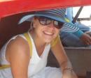 Nicole Paredes - charity reviews, charity ratings, best charities, best nonprofits, search nonprofits