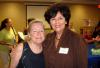 Expecting miracles Barbara - charity reviews, charity ratings, best charities, best nonprofits, search nonprofits