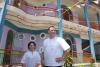 David S. Lesperance - charity reviews, charity ratings, best charities, best nonprofits, search nonprofits