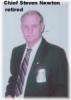 Steve - charity reviews, charity ratings, best charities, best nonprofits, search nonprofits
