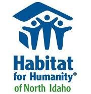 Habitat for Humanity of North Idaho - charity reviews, charity ratings, best charities, best nonprofits, search nonprofits