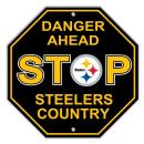 GoSteelers - charity reviews, charity ratings, best charities, best nonprofits, search nonprofits
