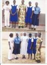 Sr. Teddy Joyce Adaku - charity reviews, charity ratings, best charities, best nonprofits, search nonprofits