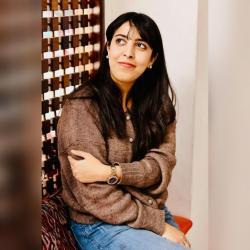 Sanae Benaadim - charity reviews, charity ratings, best charities, best nonprofits, search nonprofits