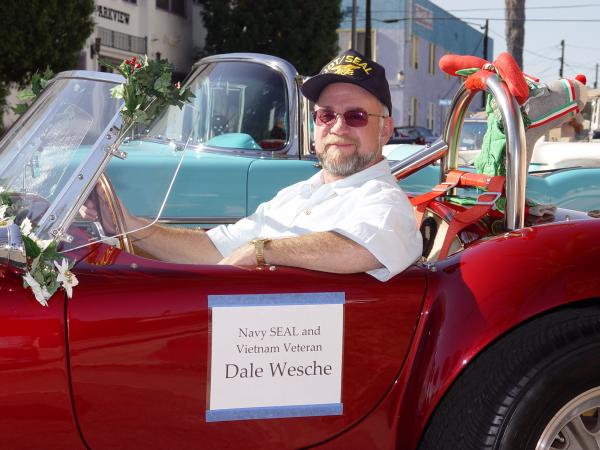 Dale W. - charity reviews, charity ratings, best charities, best nonprofits, search nonprofits