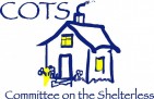 Committee on the Shelterless - charity reviews, charity ratings, best charities, best nonprofits, search nonprofits